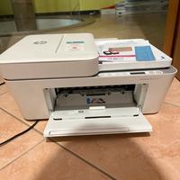 HP DeskJet Plus 4120