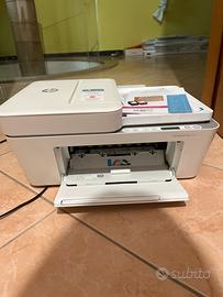 HP DeskJet Plus 4120