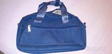 Borsa tracolla benetton