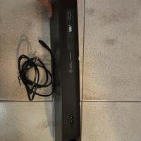 Panasonic soundbar 80W