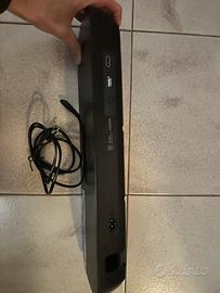 Panasonic soundbar 80W