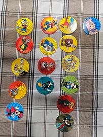 Fun caps disney+contenitori