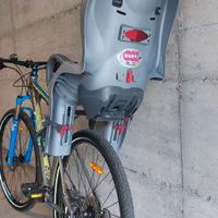 Seggiolino bicicletta OK+