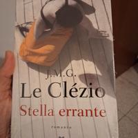Stella errante - Le clézio mondolibri stampa 2009