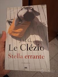 Stella errante - Le clézio mondolibri stampa 2009
