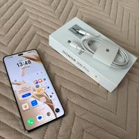 Honor 200 Pro.     12gb ram/ 512gb memoria interna