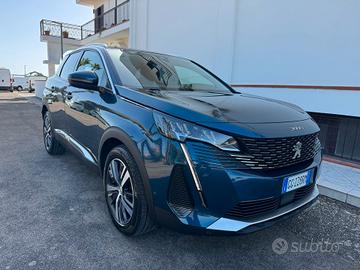Peugeot 3008 BlueHDi 130 S&S Allure