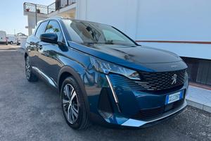 Peugeot 3008 BlueHDi 130 S&S Allure