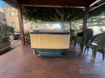 Vetrina gelati