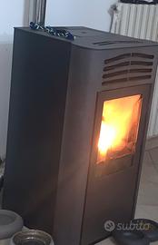Stufa  a pellet