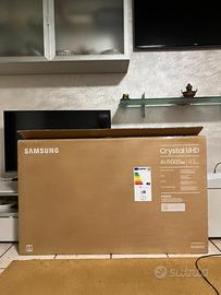 Tv samsung nuova