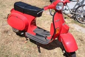 vespa PK 50 s