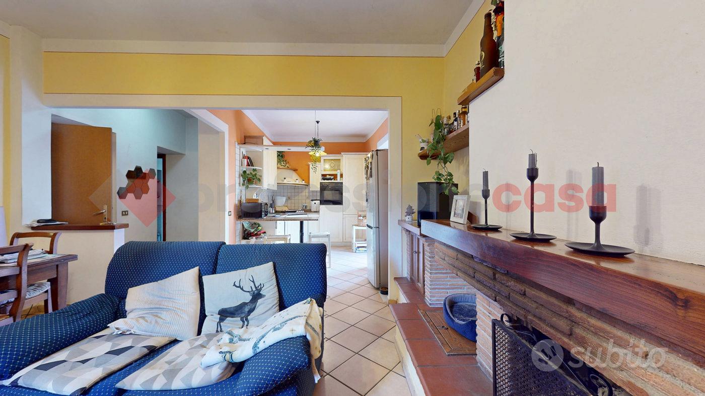 Appartamento – Coreglia Antelminelli, Lucca - Altro