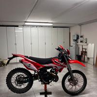 Beta 50 rr 2018