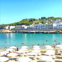 Casa vacanze al mare nel Salento