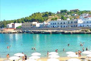 Casa vacanze al mare nel Salento