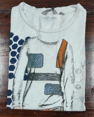T-shirt Antony Morato 8 anni originale