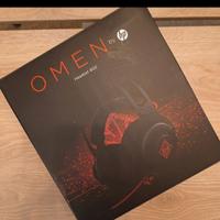 Cuffie OMEN HP Headset 800