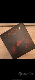 Cuffie OMEN HP Headset 800