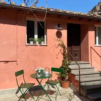 Appartamento per vacanze centro storico Viterbo