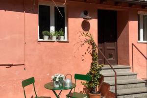 Appartamento per vacanze centro storico Viterbo