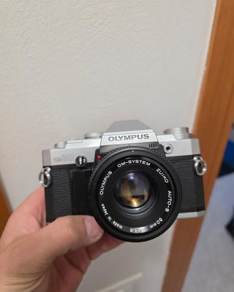 olympus om30 
