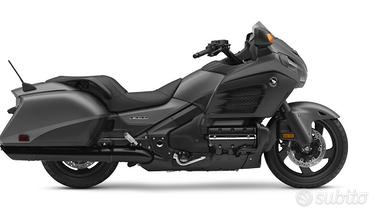 RICAMBI PER HONDA GL1800 F6B GOLDWING BAGGER 12-16