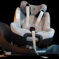 Seggiolino Auto Maxicosi modello Mica Pro 40-105 c