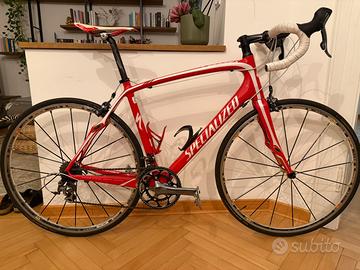 Specialized roubaix 56