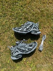 balenciaga runner