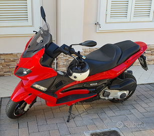 Gilera Nexus 250