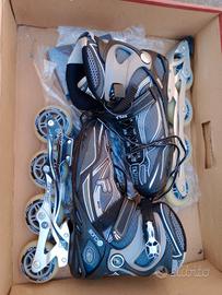 Pattini in linea FILA Bond 13 - Misura 43 