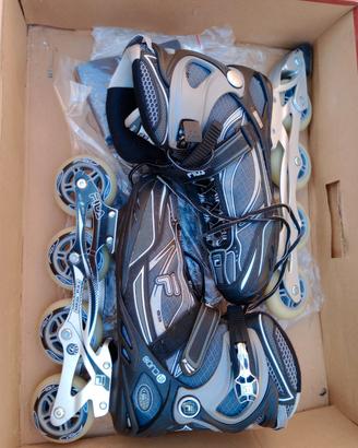 Pattini in linea FILA Bond 13 - Misura 43 