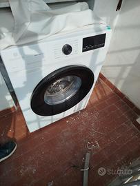 lavatrice 