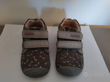 Scarpe Biomecanics tg. 23