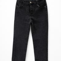 Pantalone Miss Two wide leg nero – mai indossato