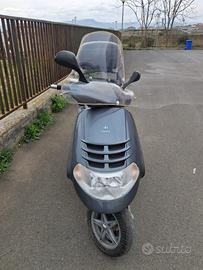 Piaggio hexagon 180cc 2T