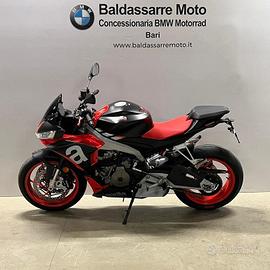 APRILIA Tuono 660 Abs