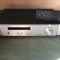 Preamplificatore PASS LABS X2.5