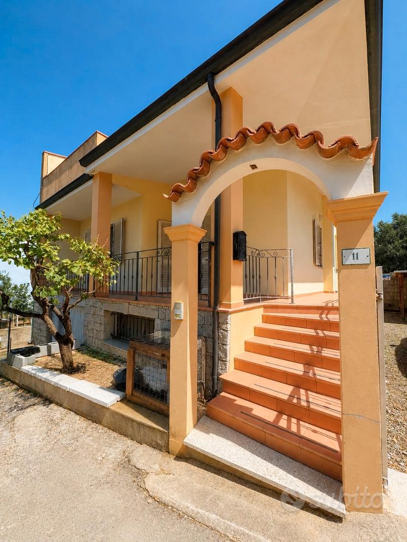 Casa – Arbus, Sant'Antonio di Santadi - Vista 2