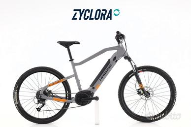 Haibike HardSeven 4 t.L