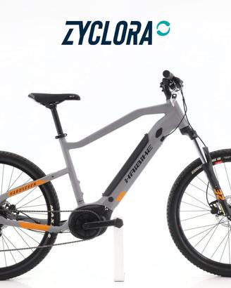 Haibike HardSeven 4 t.L