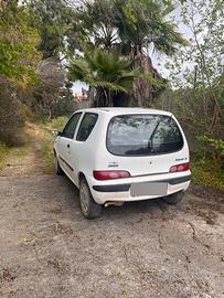 Fiat 600 del 1998