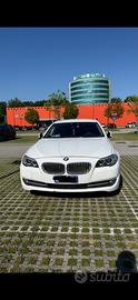 Bmw serie 5/520d 2012 business