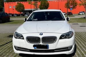 Bmw serie 5/520d 2012 business