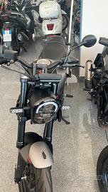 Benelli 2C 125 - 2023