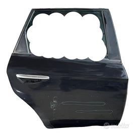 ALFA ROMEO 159 Sportwagon Serie (05>11) PORTIERA P