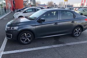 Citroen C-Elysee come nuova