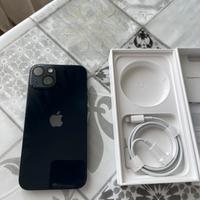 Iphone 13 - 128GB come nuovo