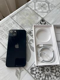 Iphone 13 - 128GB come nuovo